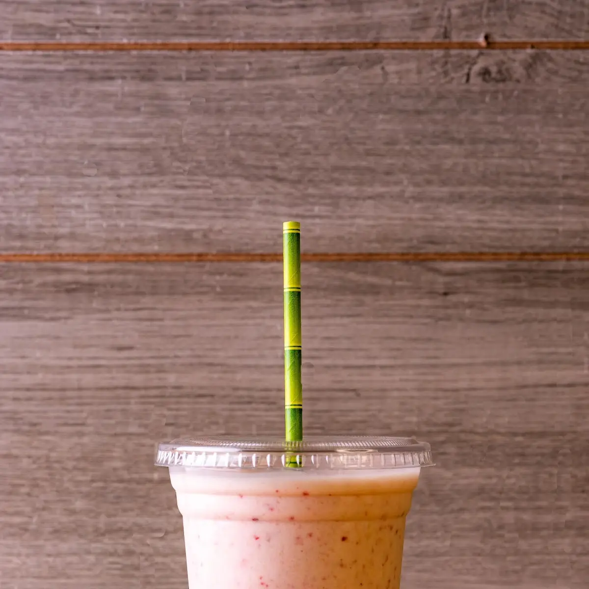 Fresh Fruit Protien Smoothies and Beverages