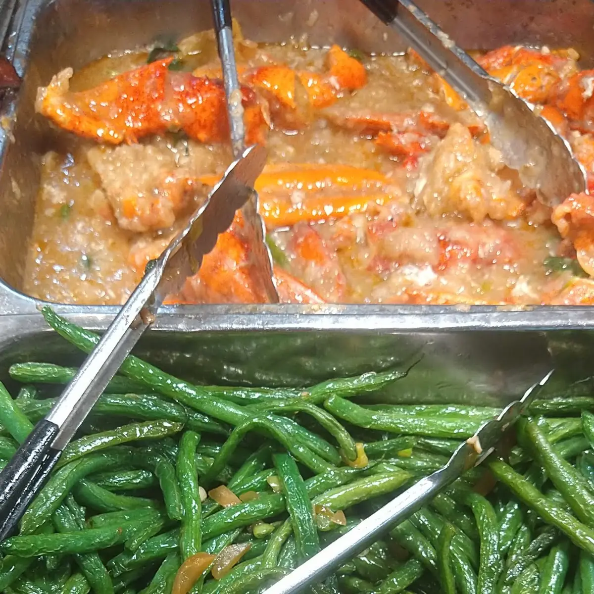 Green Beans