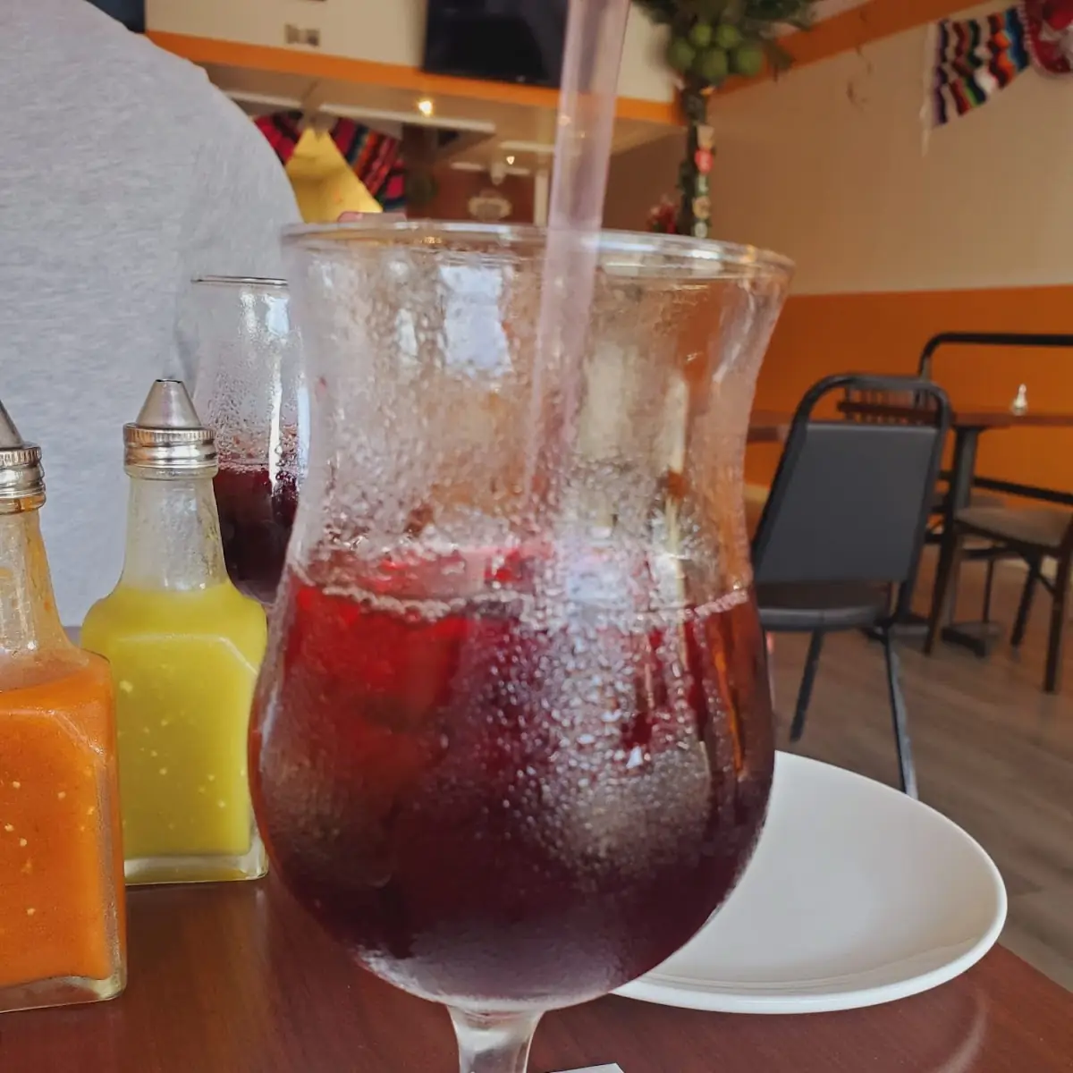 Sangria Senorial