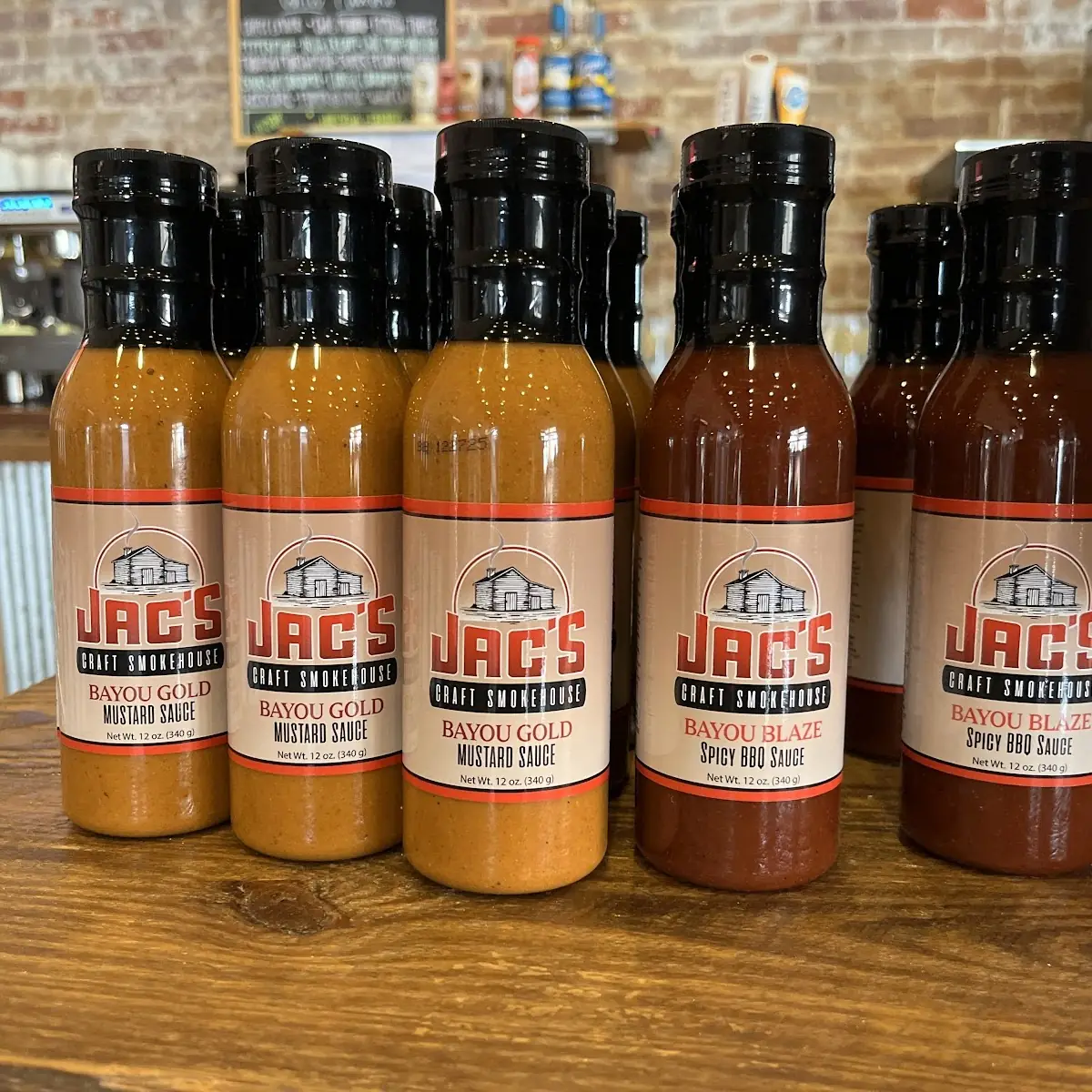 BBQ Sauce
