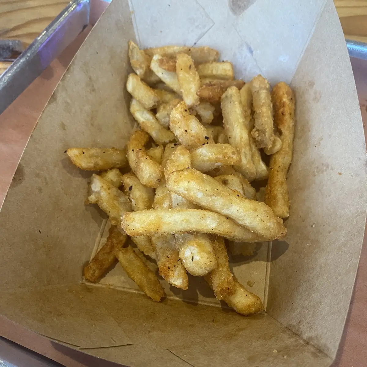 French Fries
