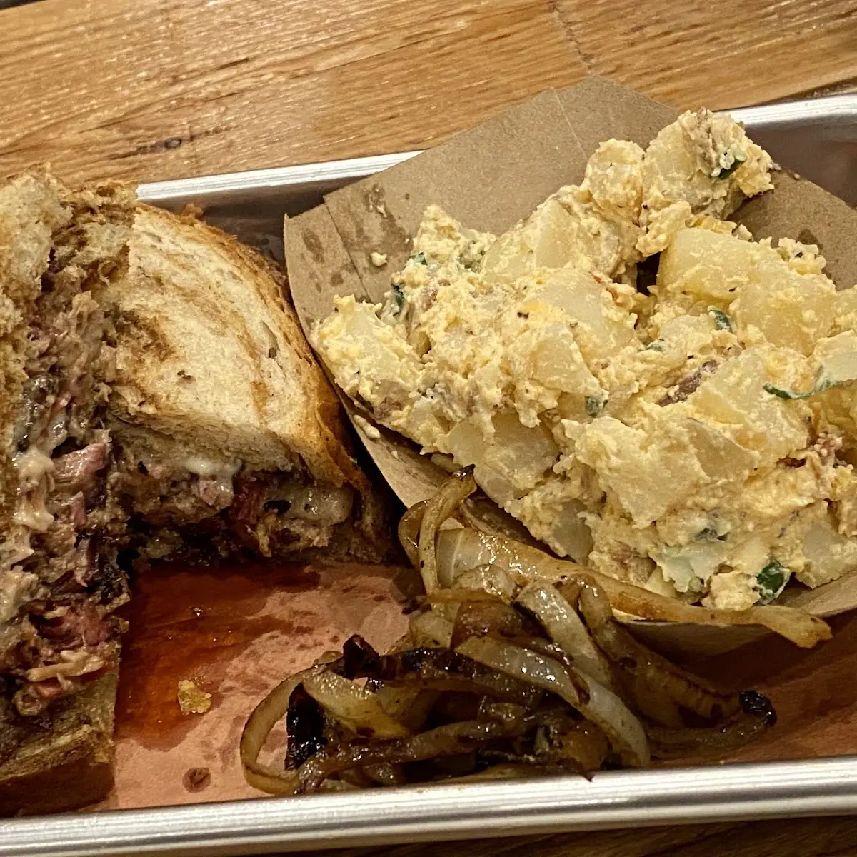 Potato Salad