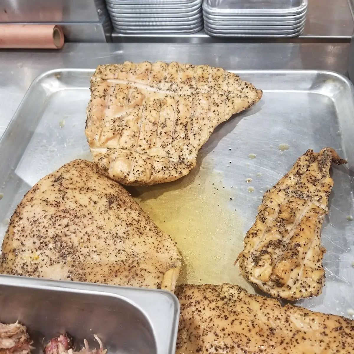 Turkey Breast