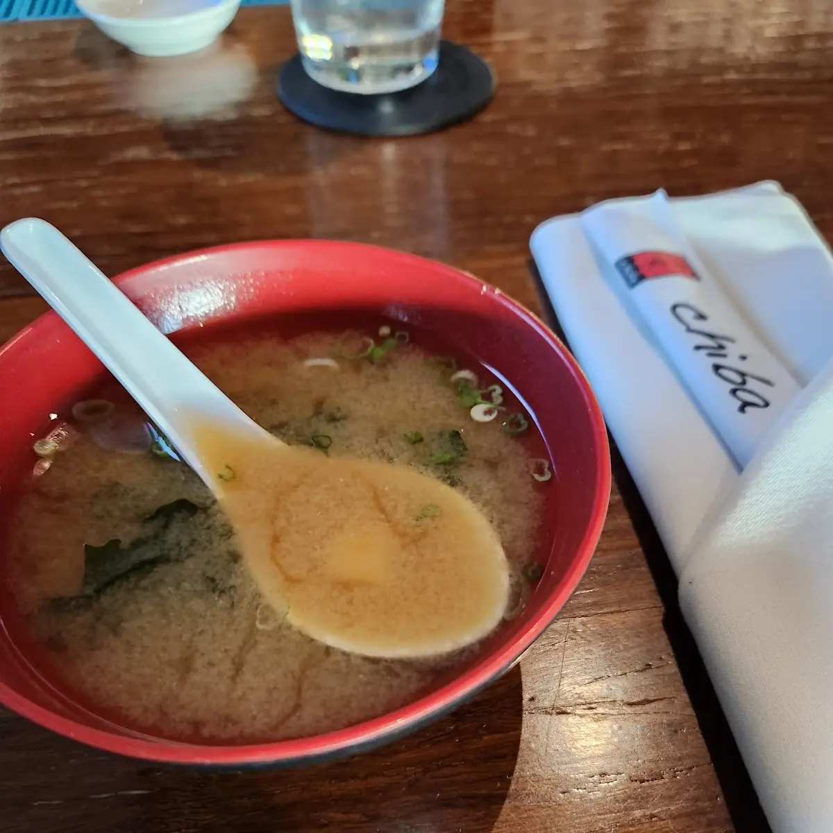 Miso Soup