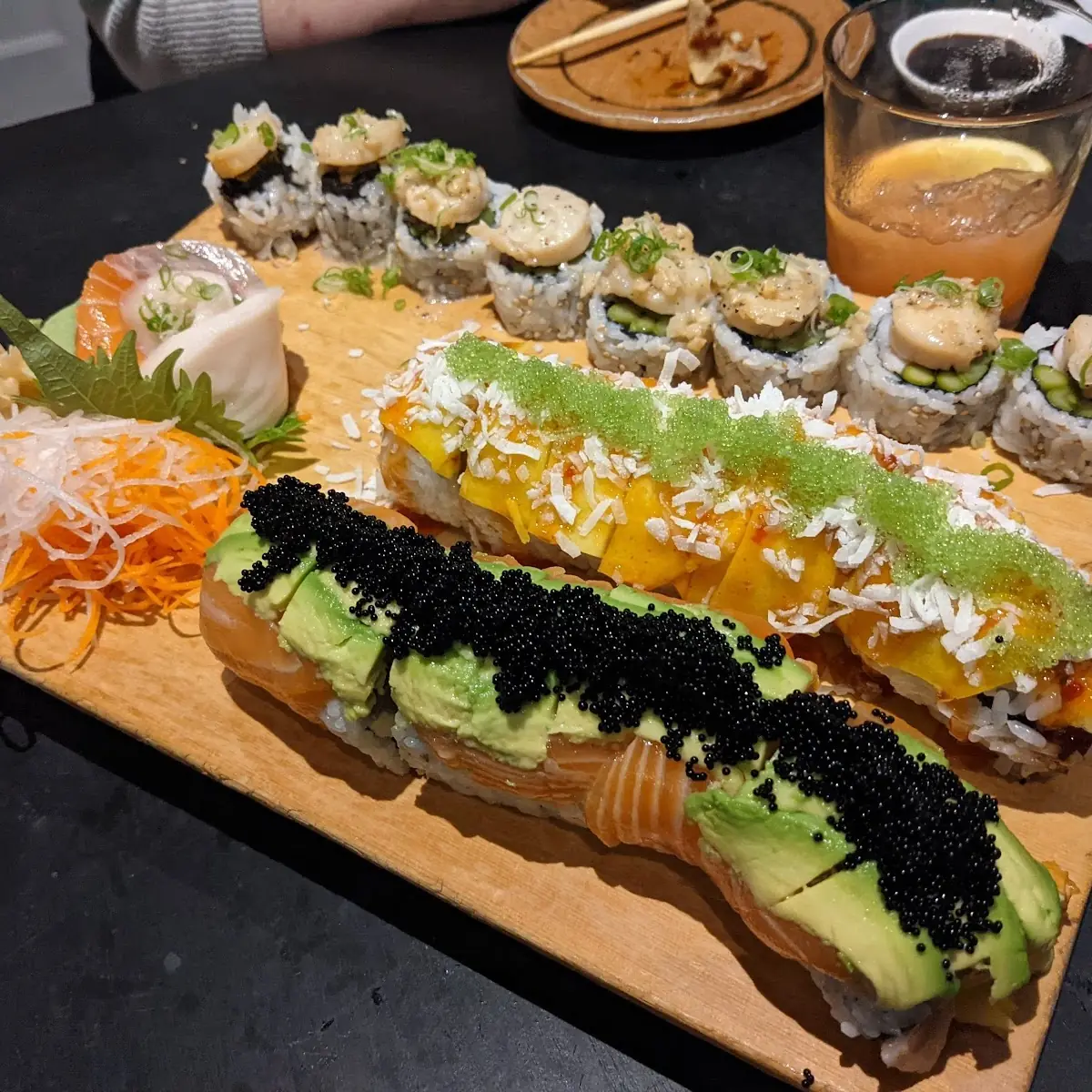 Sashimi