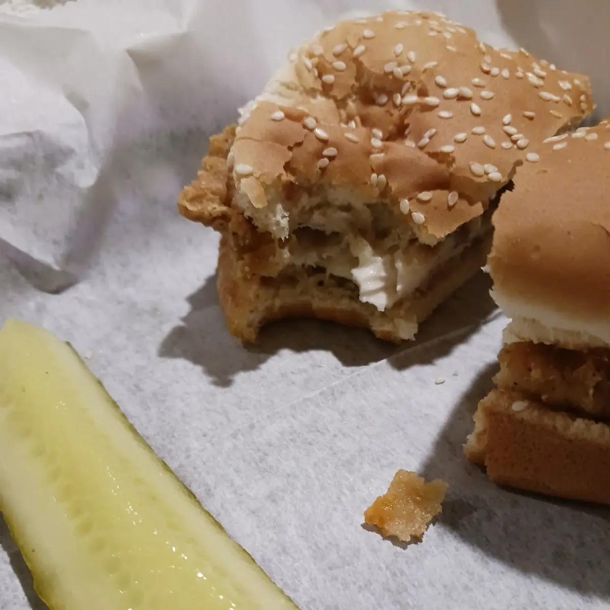 Chicken Sandwich