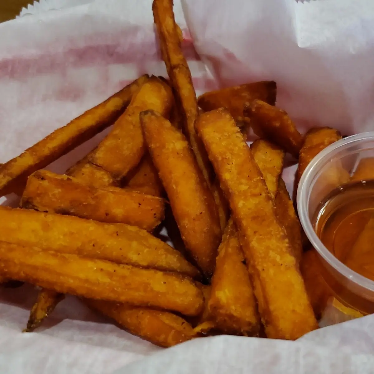 Sweet Potato