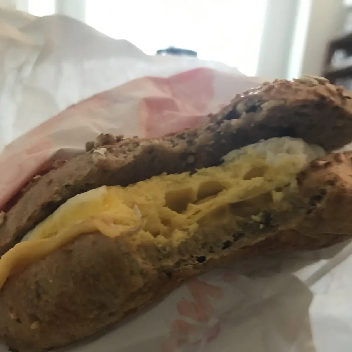 Everything Bagel
