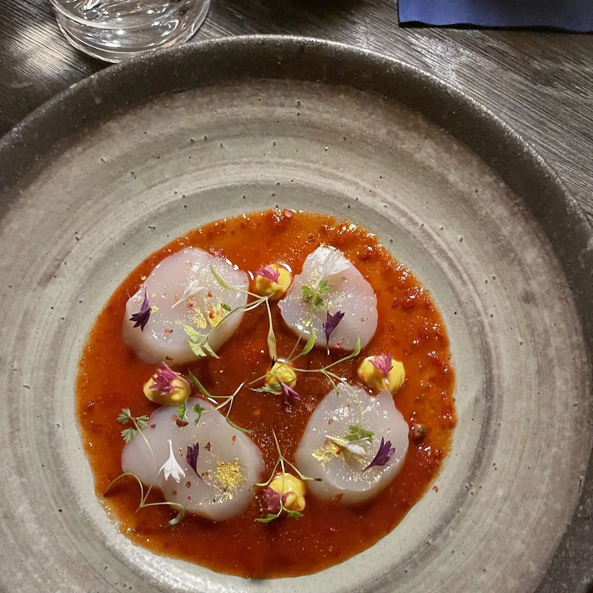 Gazpacho