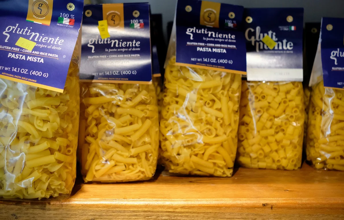 Giuseppe Cocco Penne Pasta 1 lb Bag