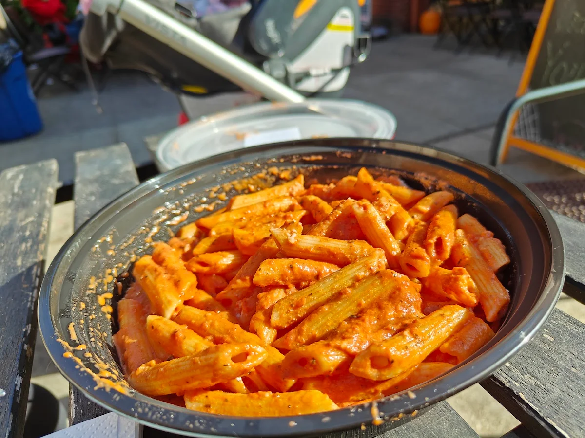 Penne Vodka 1lb