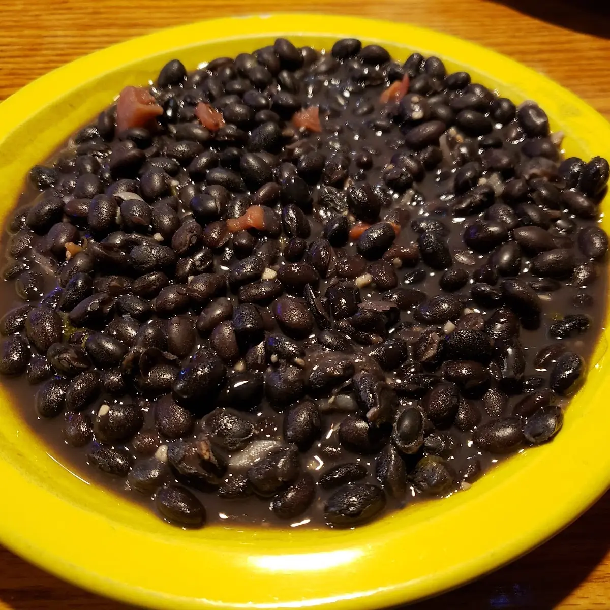 Black Beans