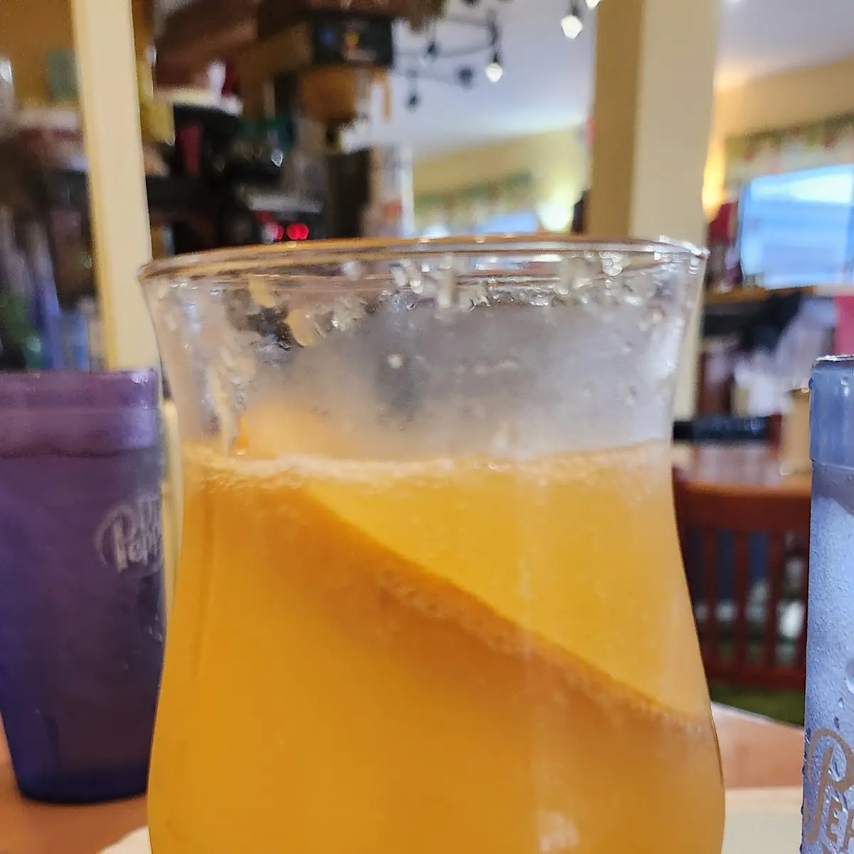 Mango Mimosa