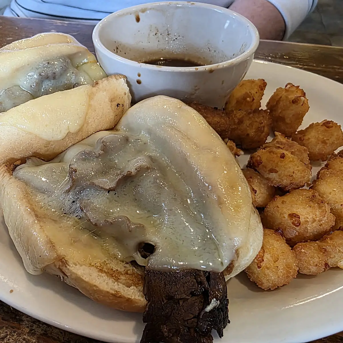 French Dip