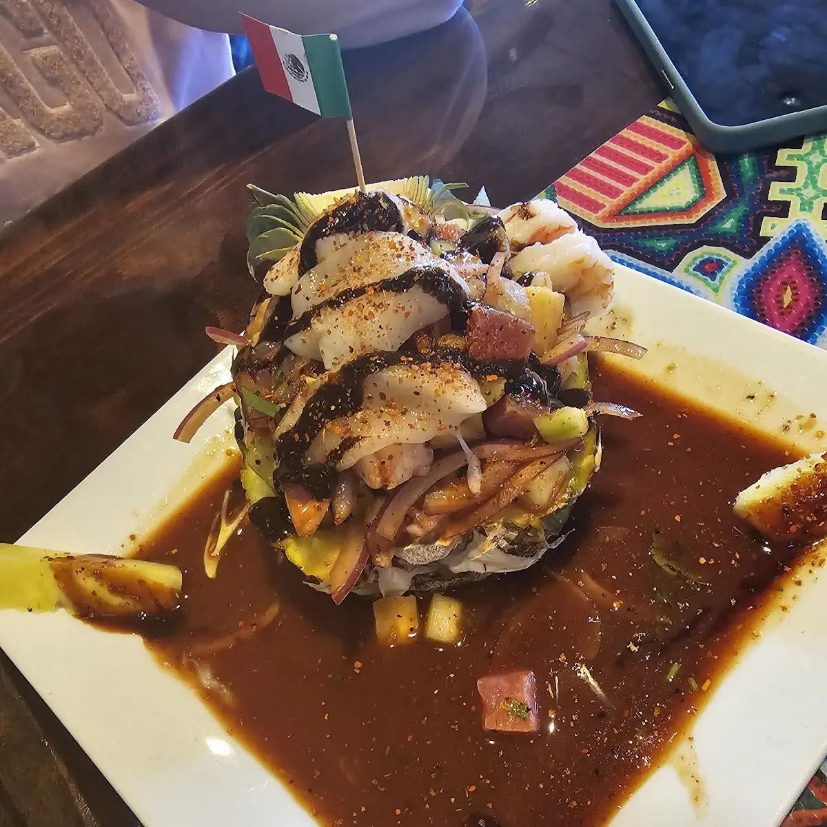 Piña Loca