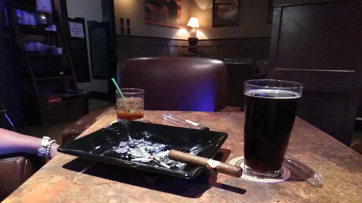 Irish Death