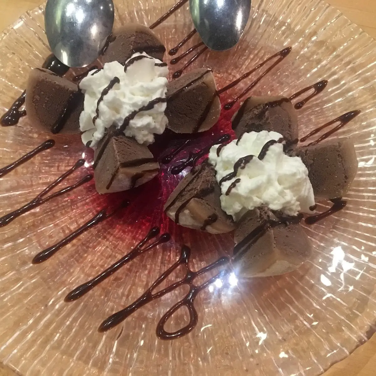 Chocolate Brownie