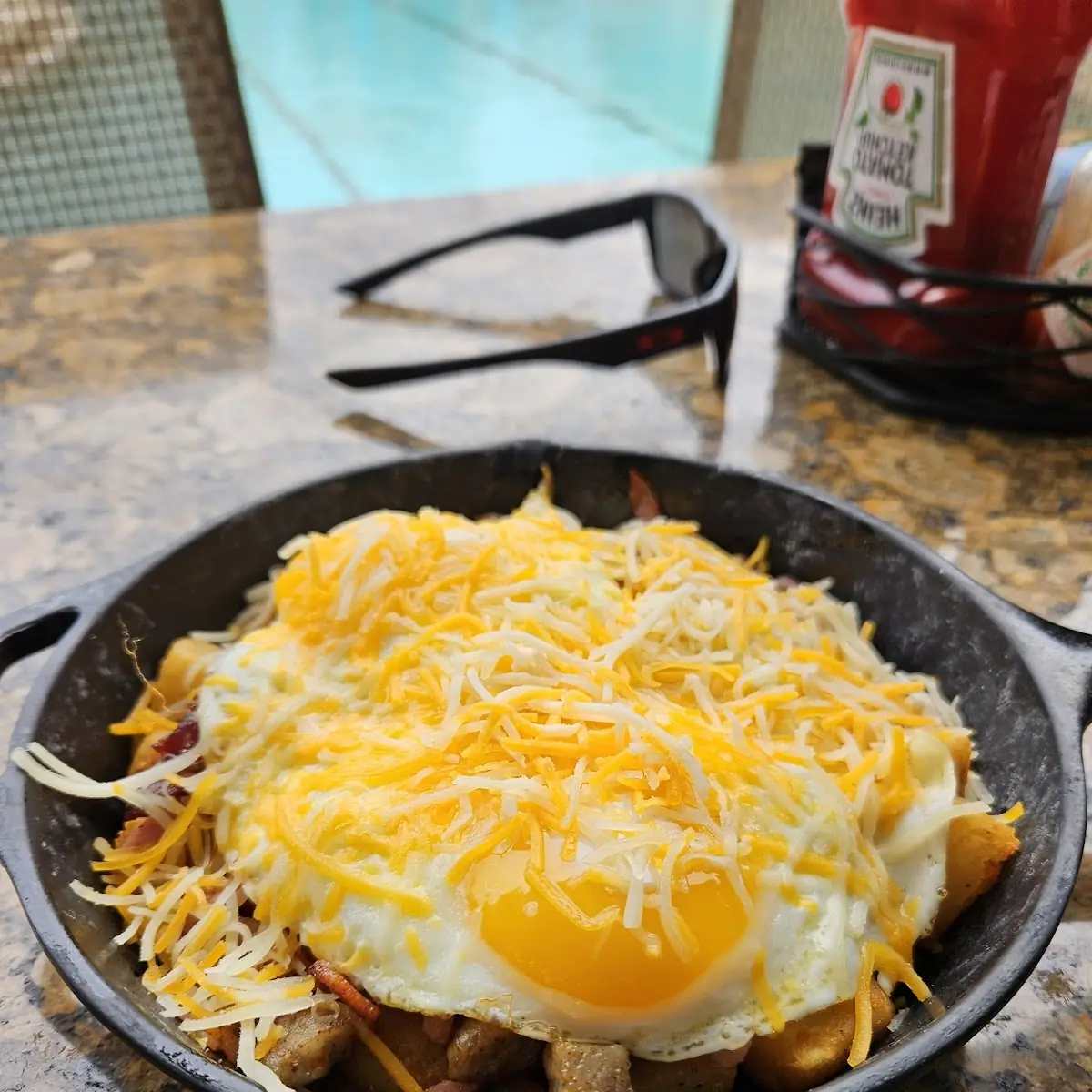 Breakfast Skillet