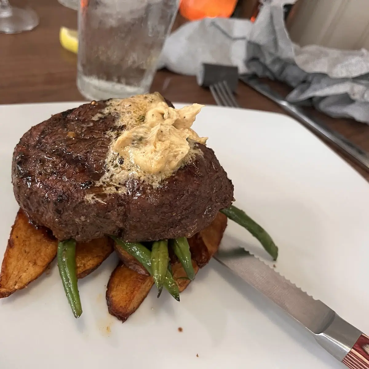 Filet Mignon