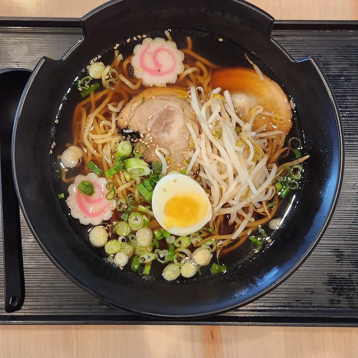 Miso Ramen