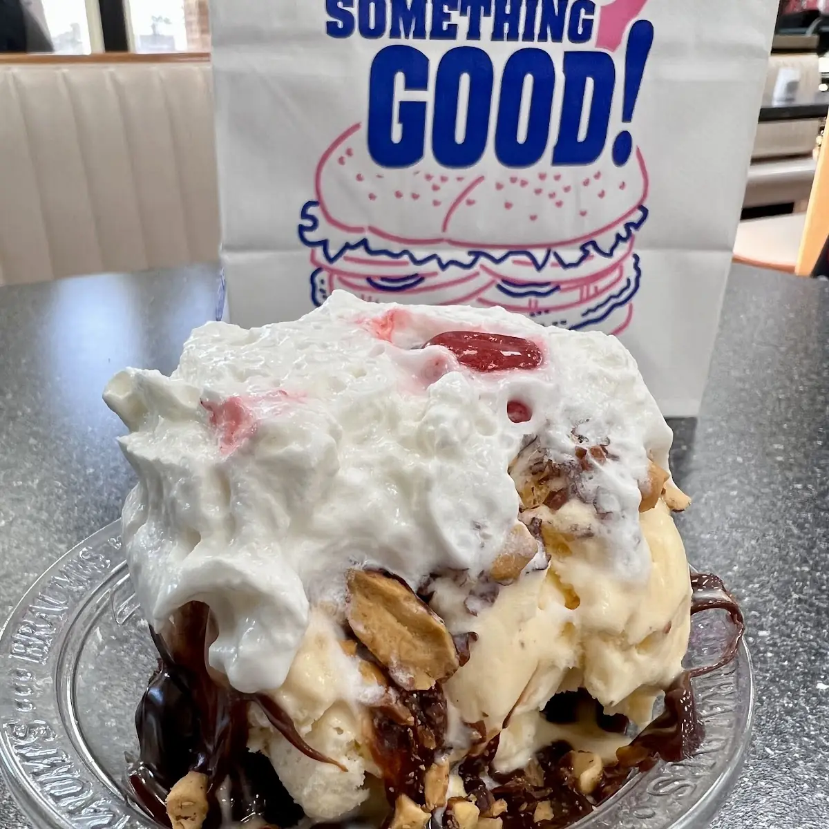Hot Fudge