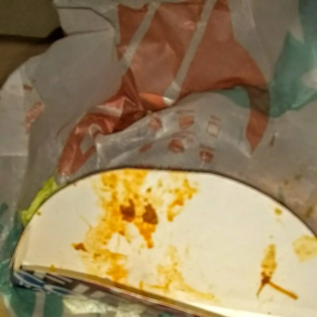 Doritos Tacos