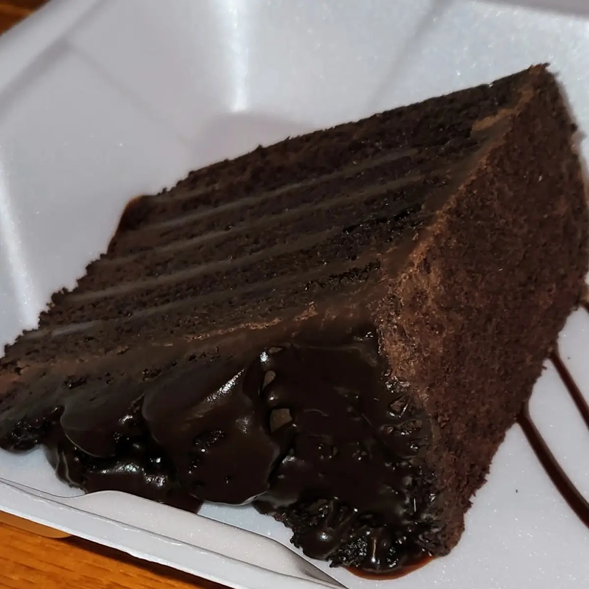 Chocolate Cake