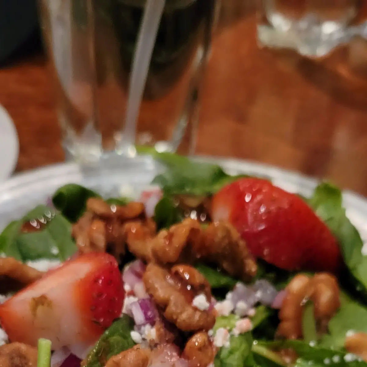 Cork House Salad