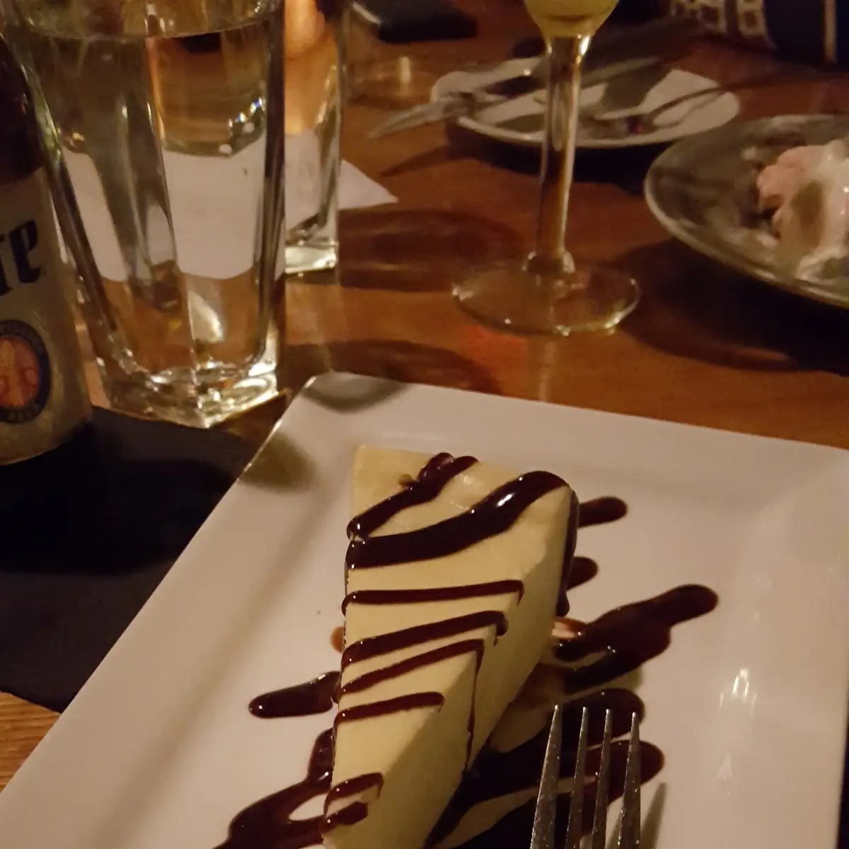 Great Food Great Service