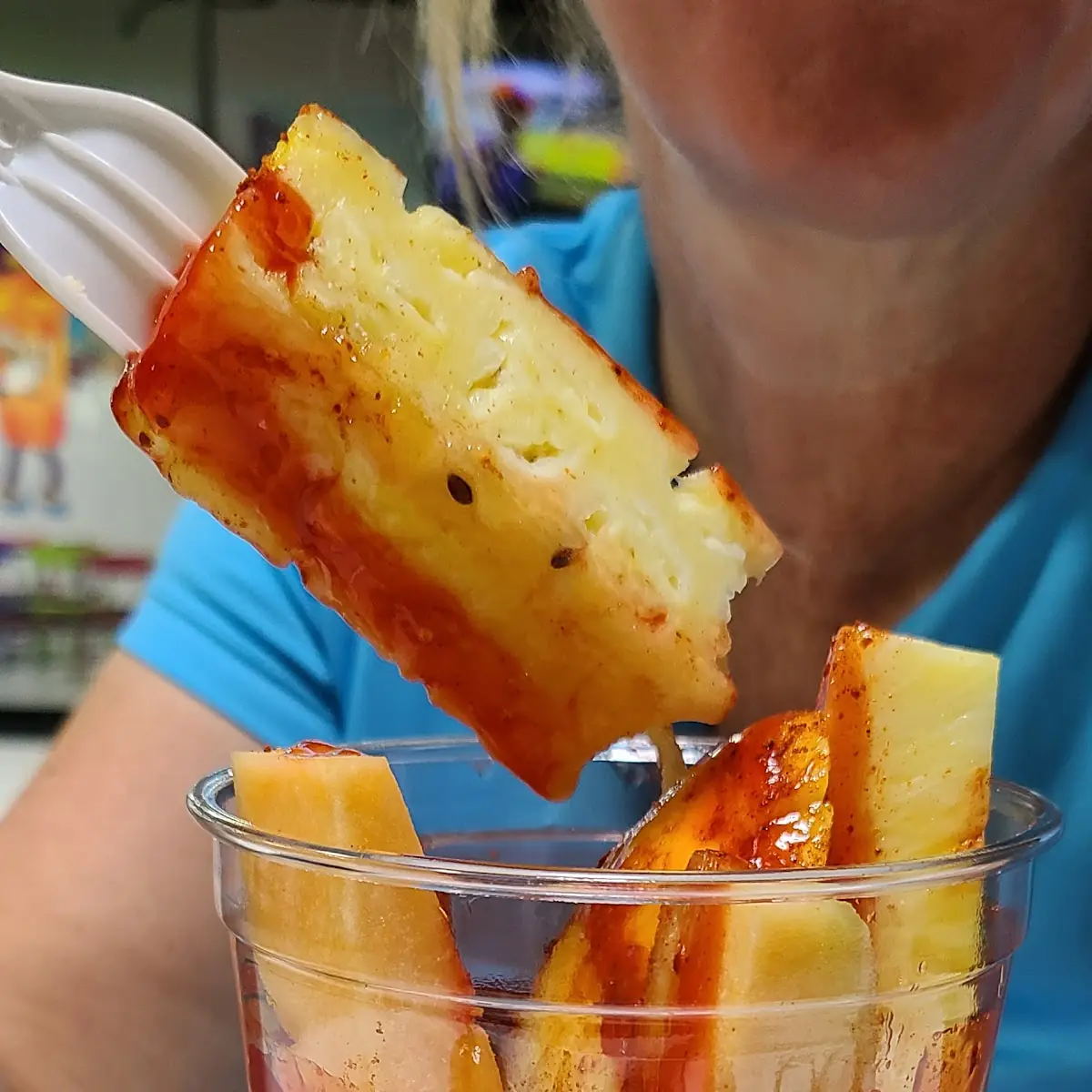 Fruit Cup