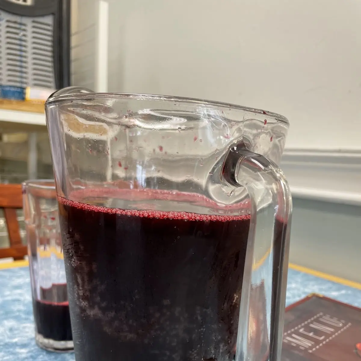 Chicha Morada