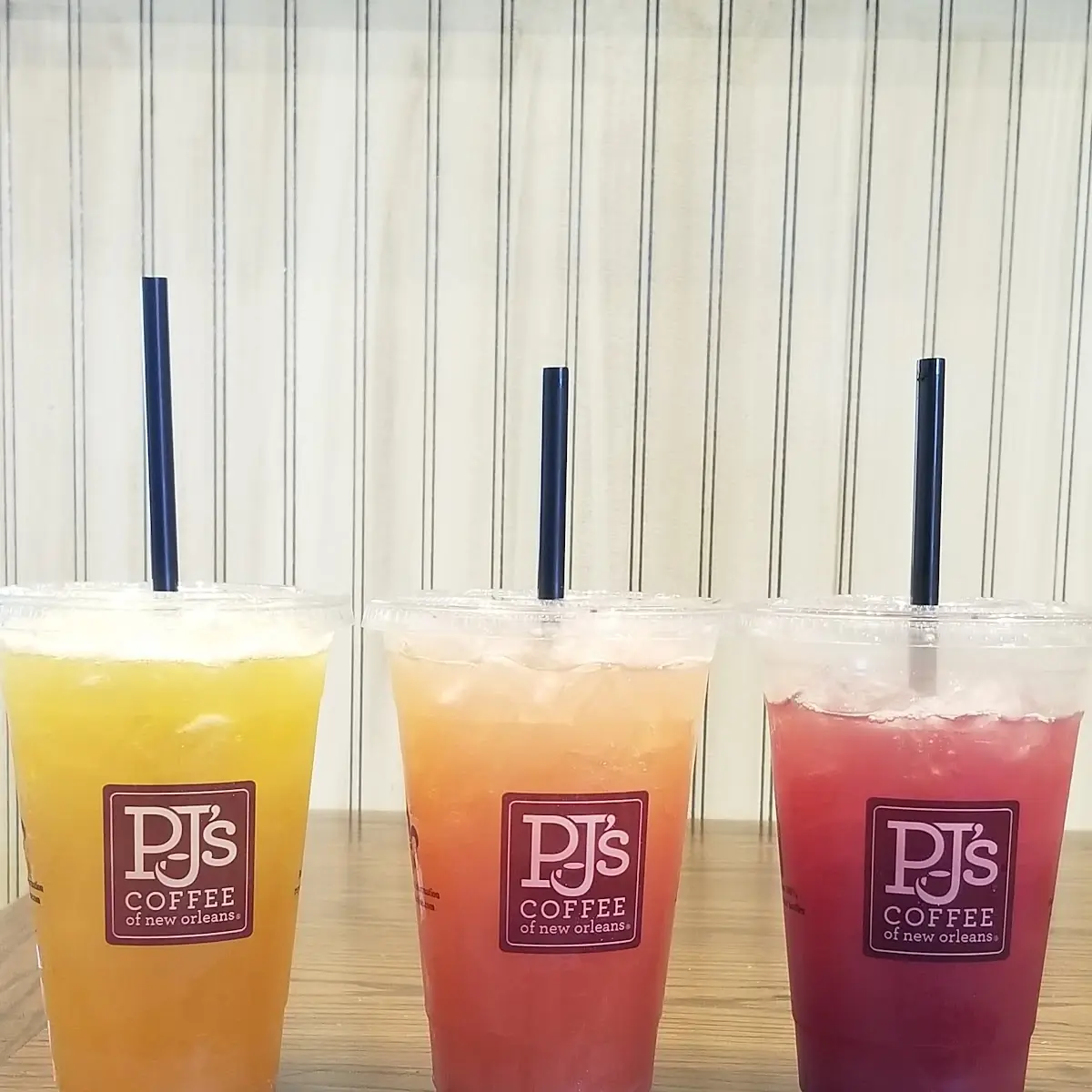 Wild Berry Lemonade