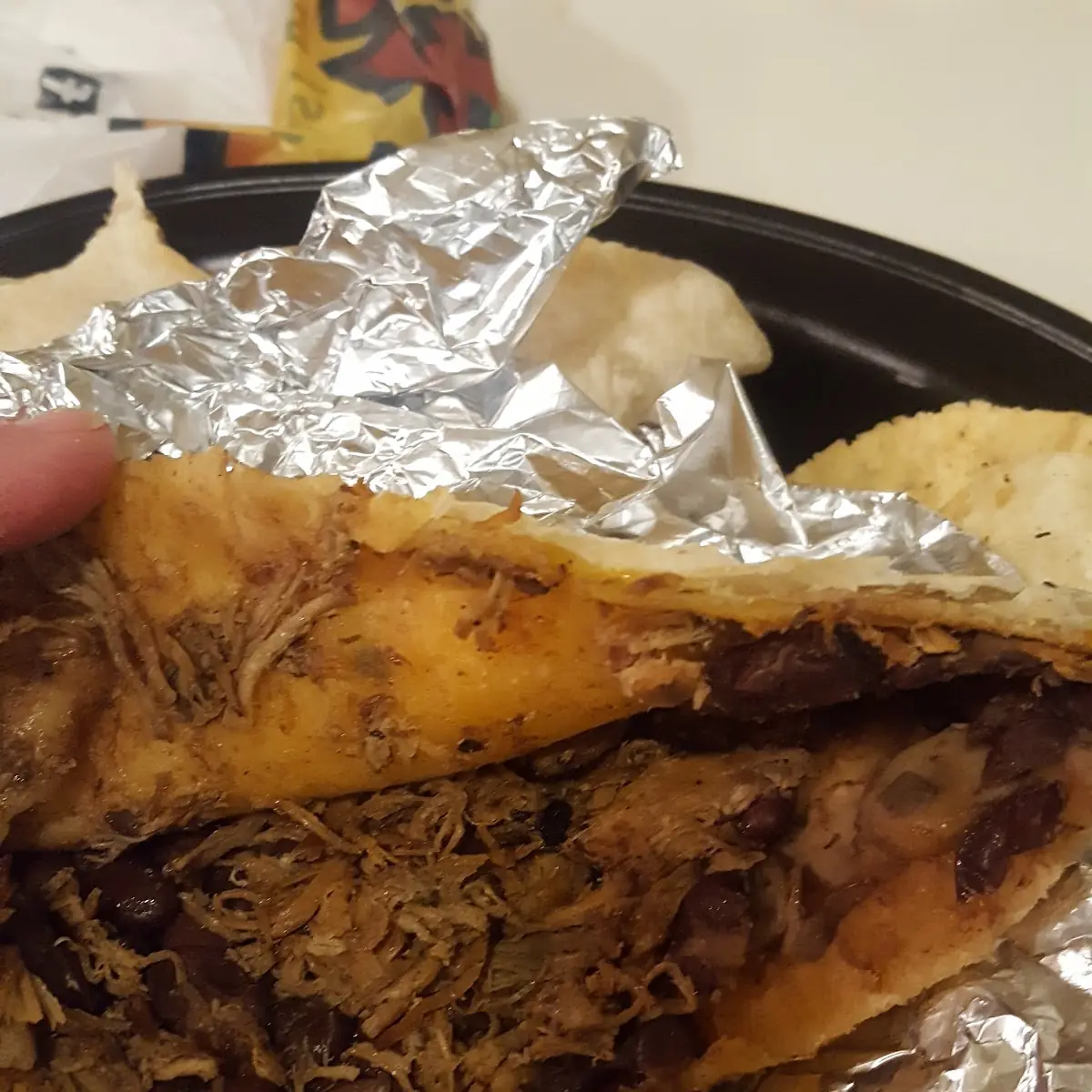 Pulled Pork