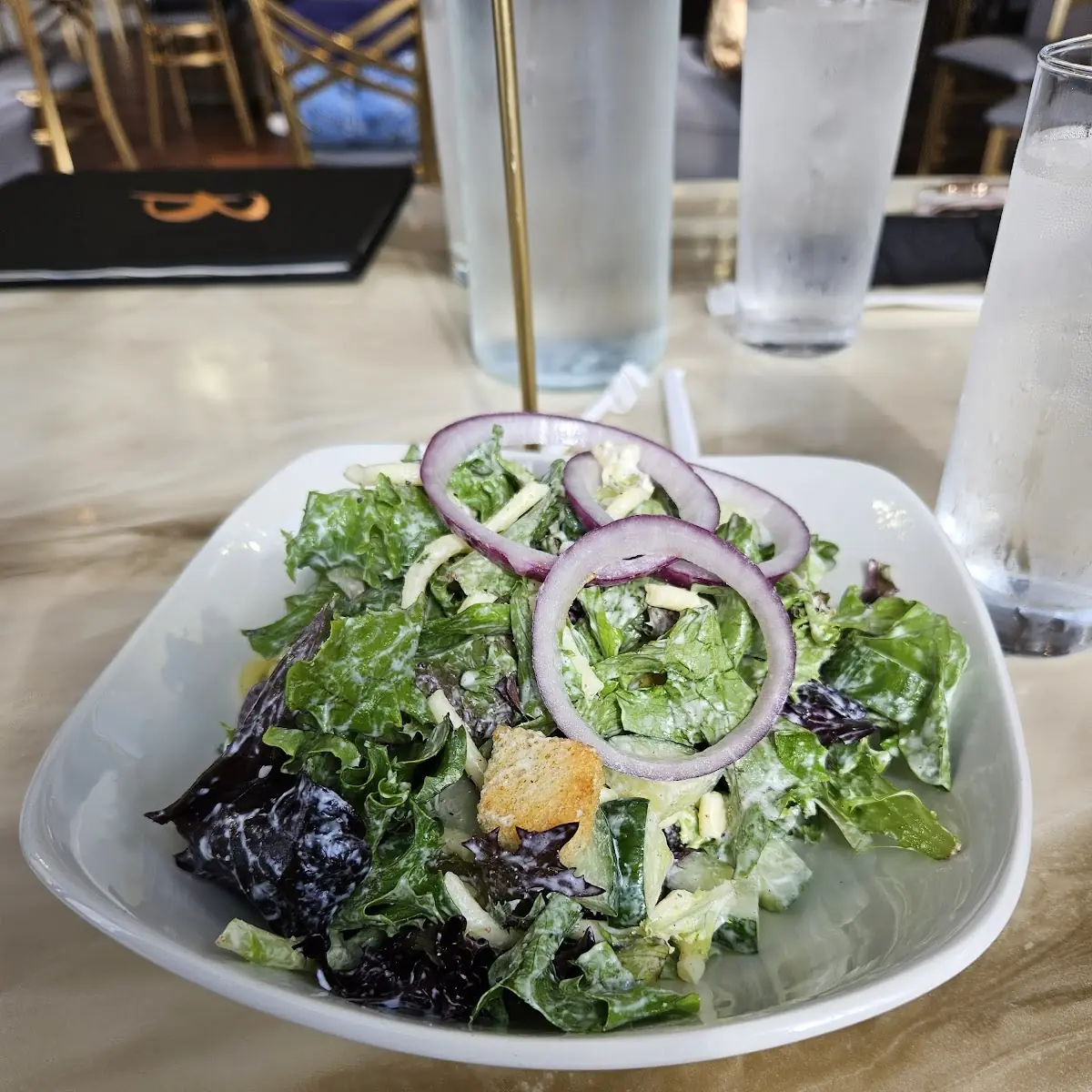 Kale Salad