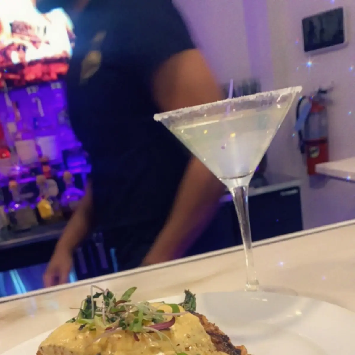 Sea Bass