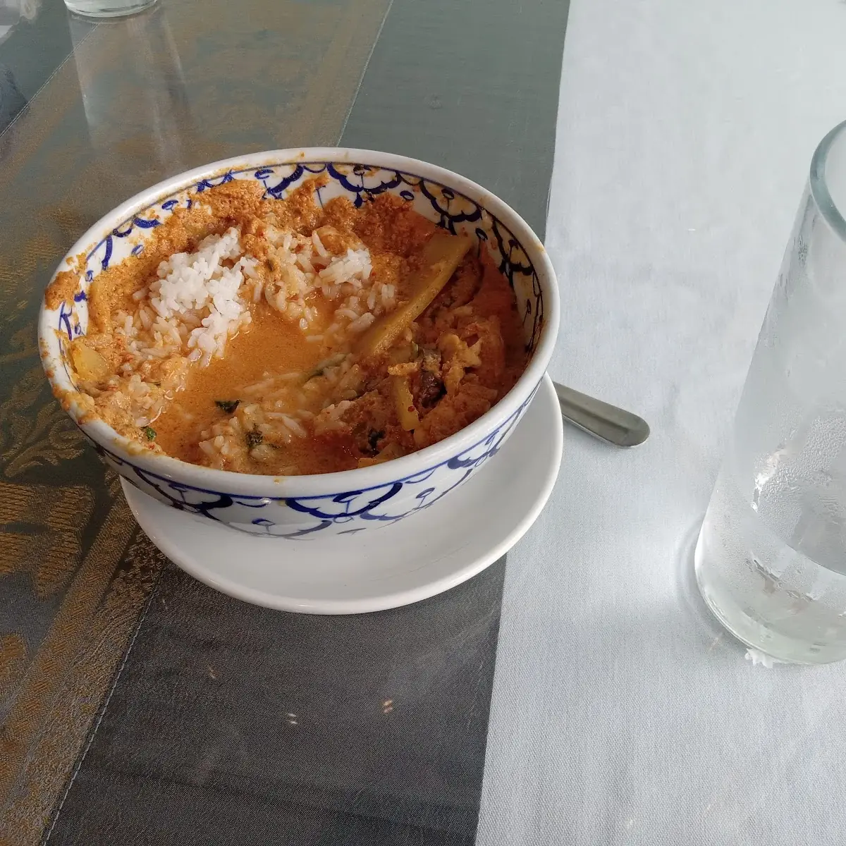 Onion Soup