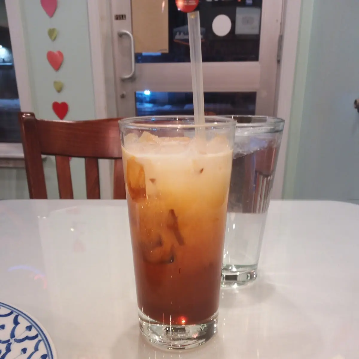Thai Iced Tea