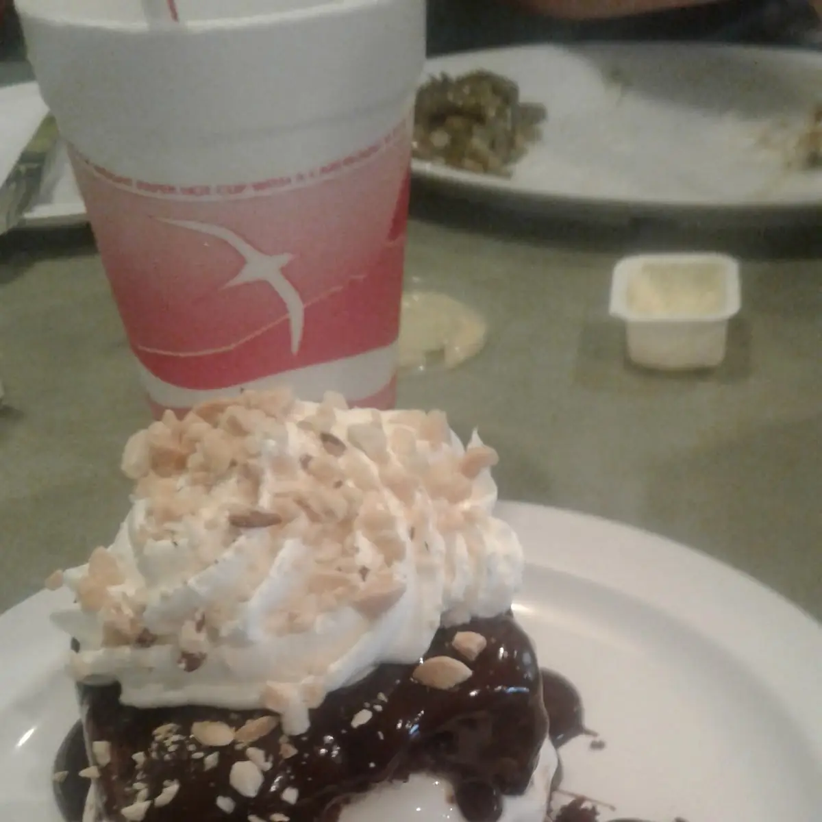 Hot Fudge