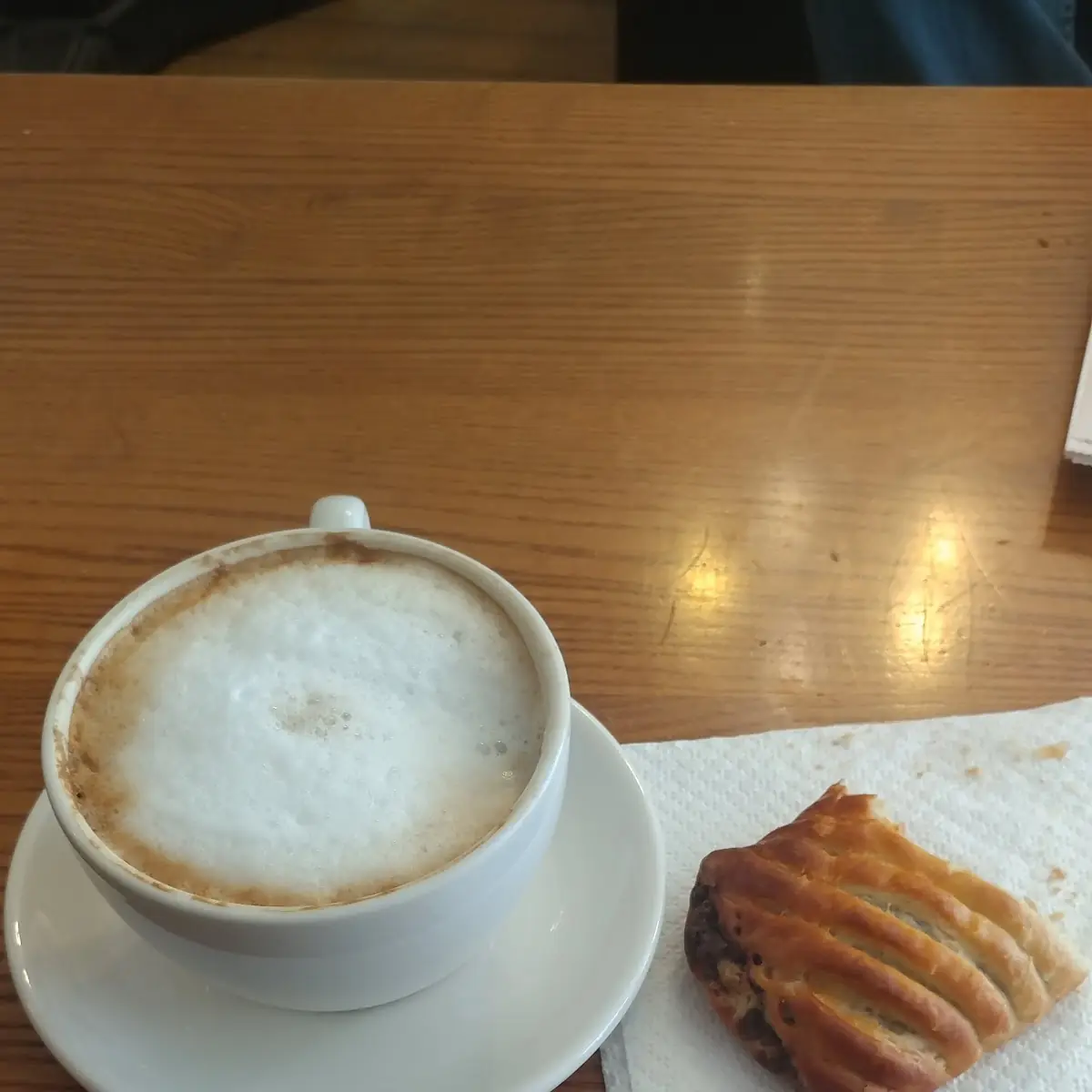 Cappuccino