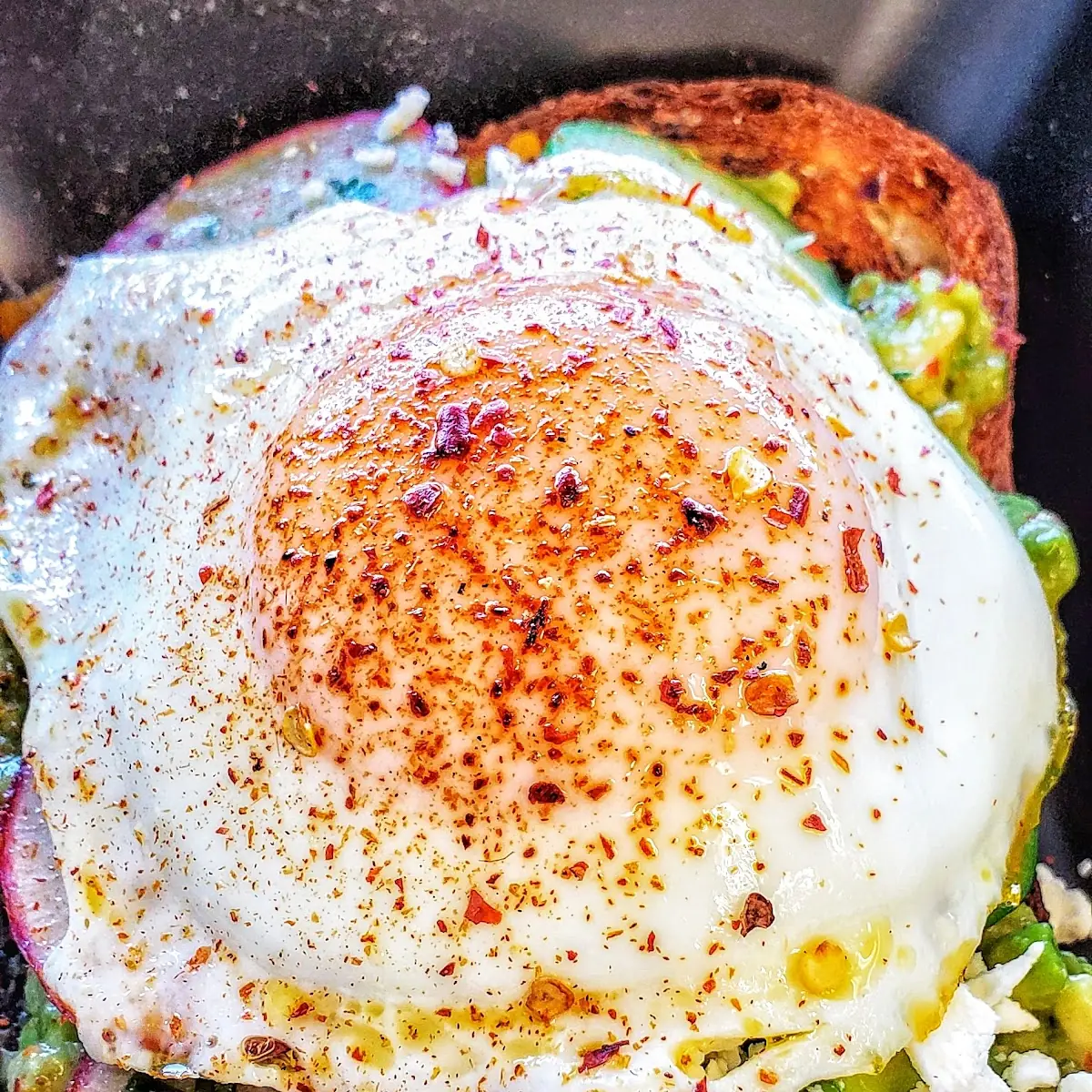 Avocado Toast