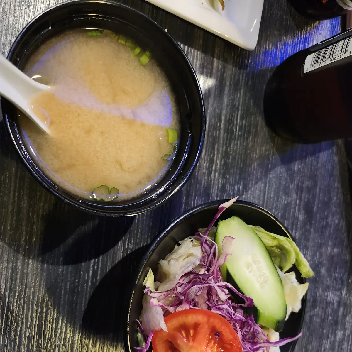 Miso Soup