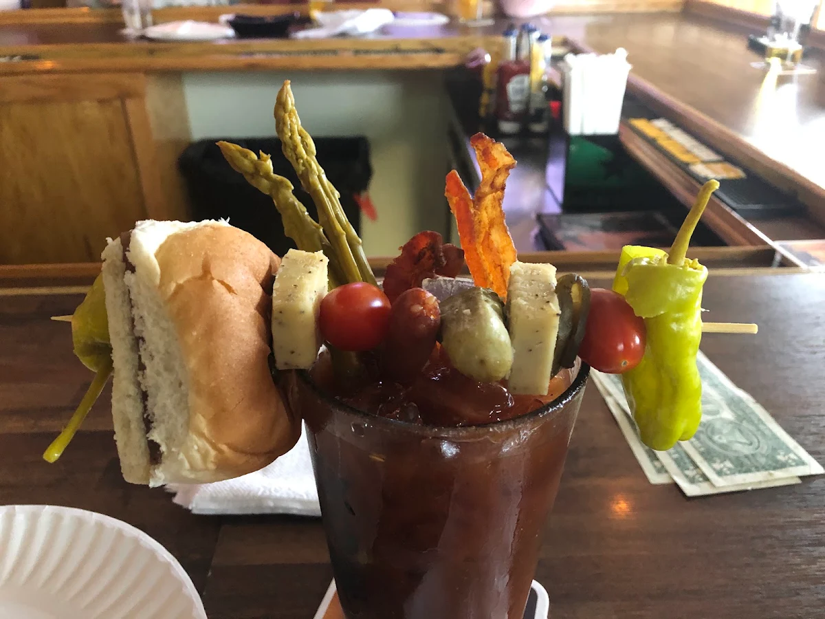 Bloody Mary