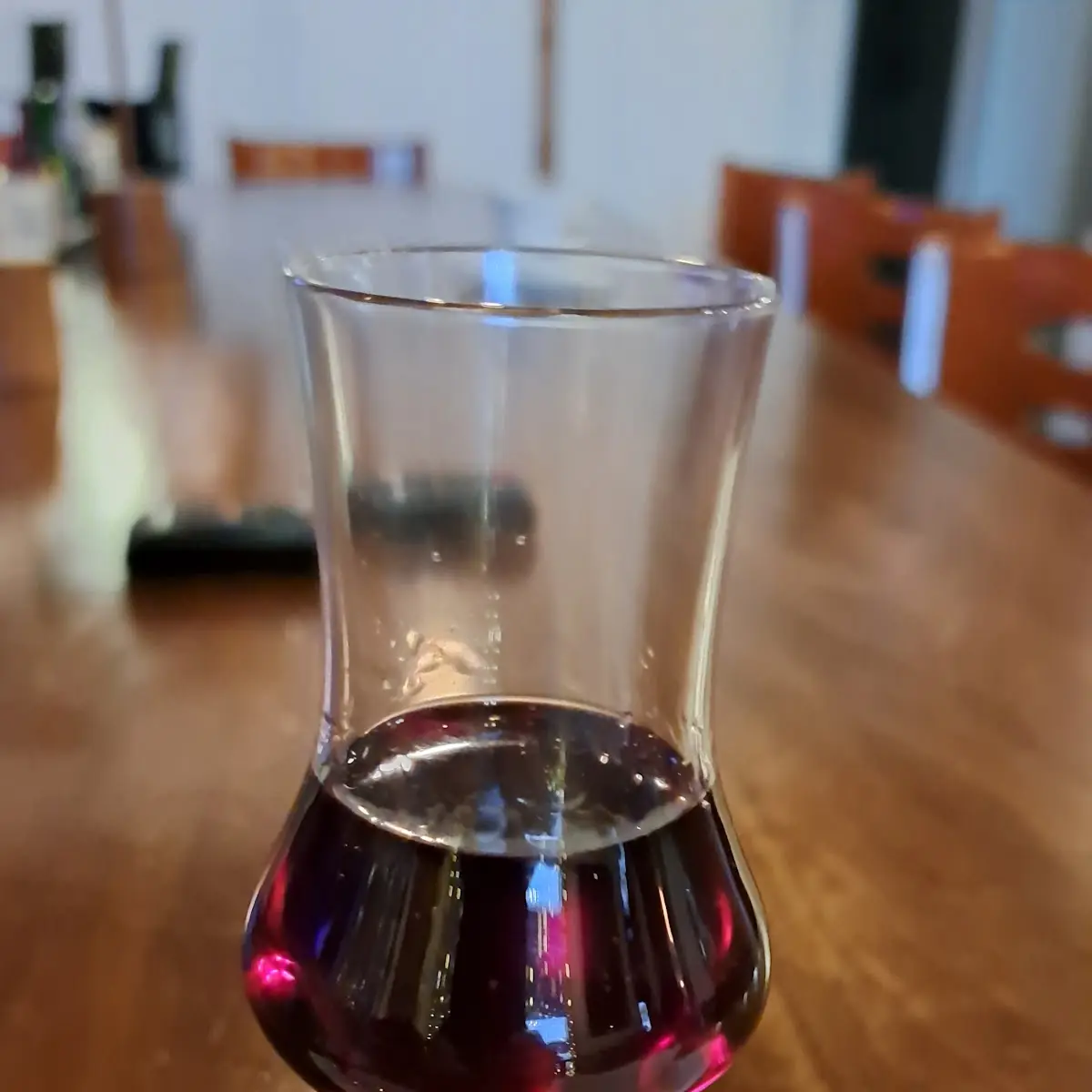 Red Wine
