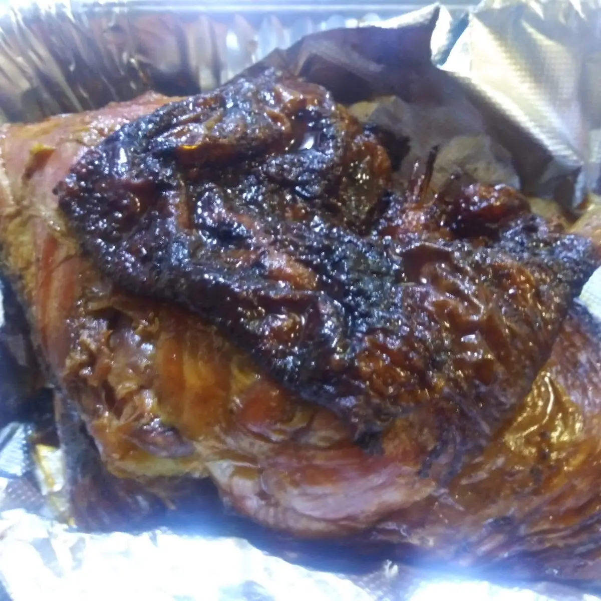 BBQ Chicken