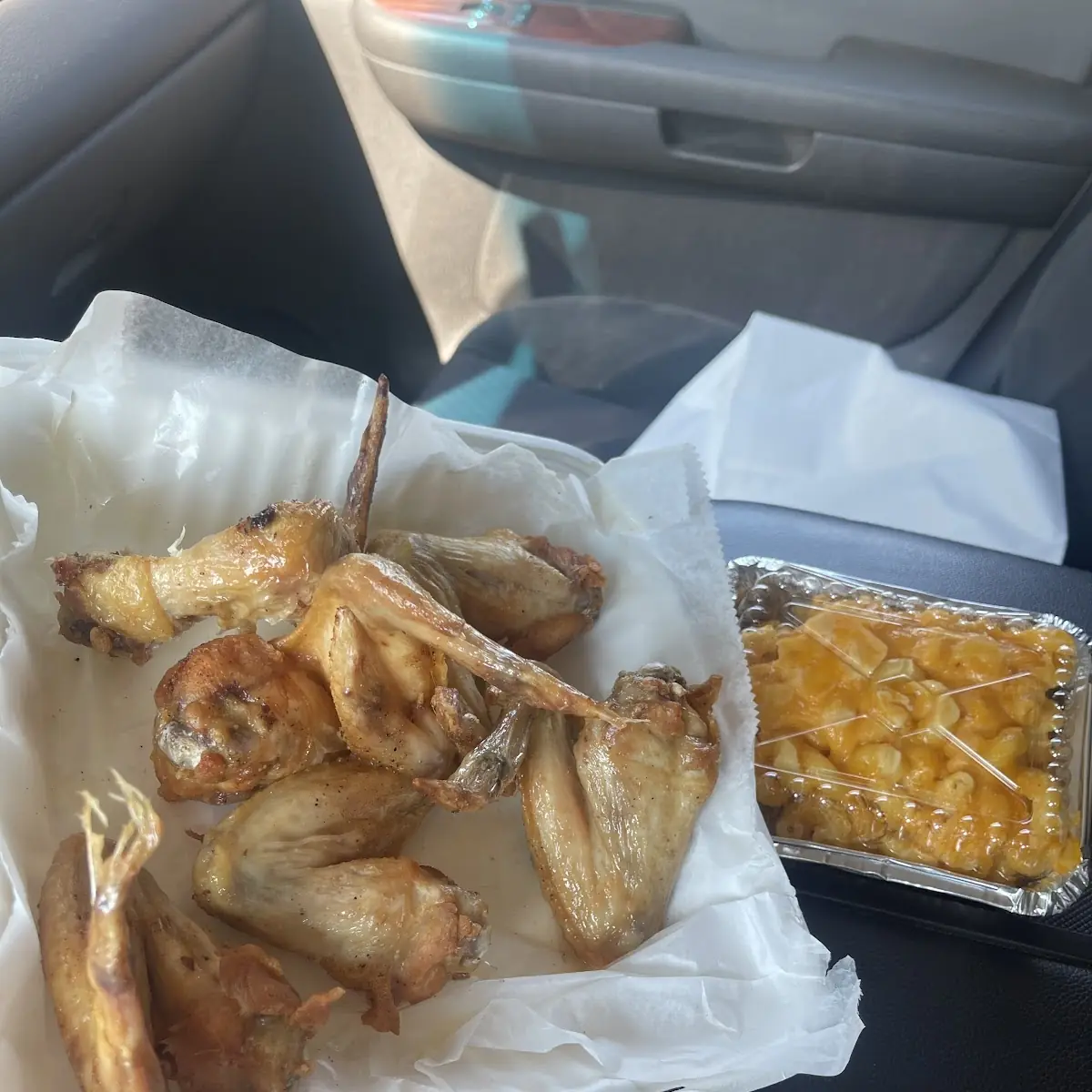 Lemon Pepper