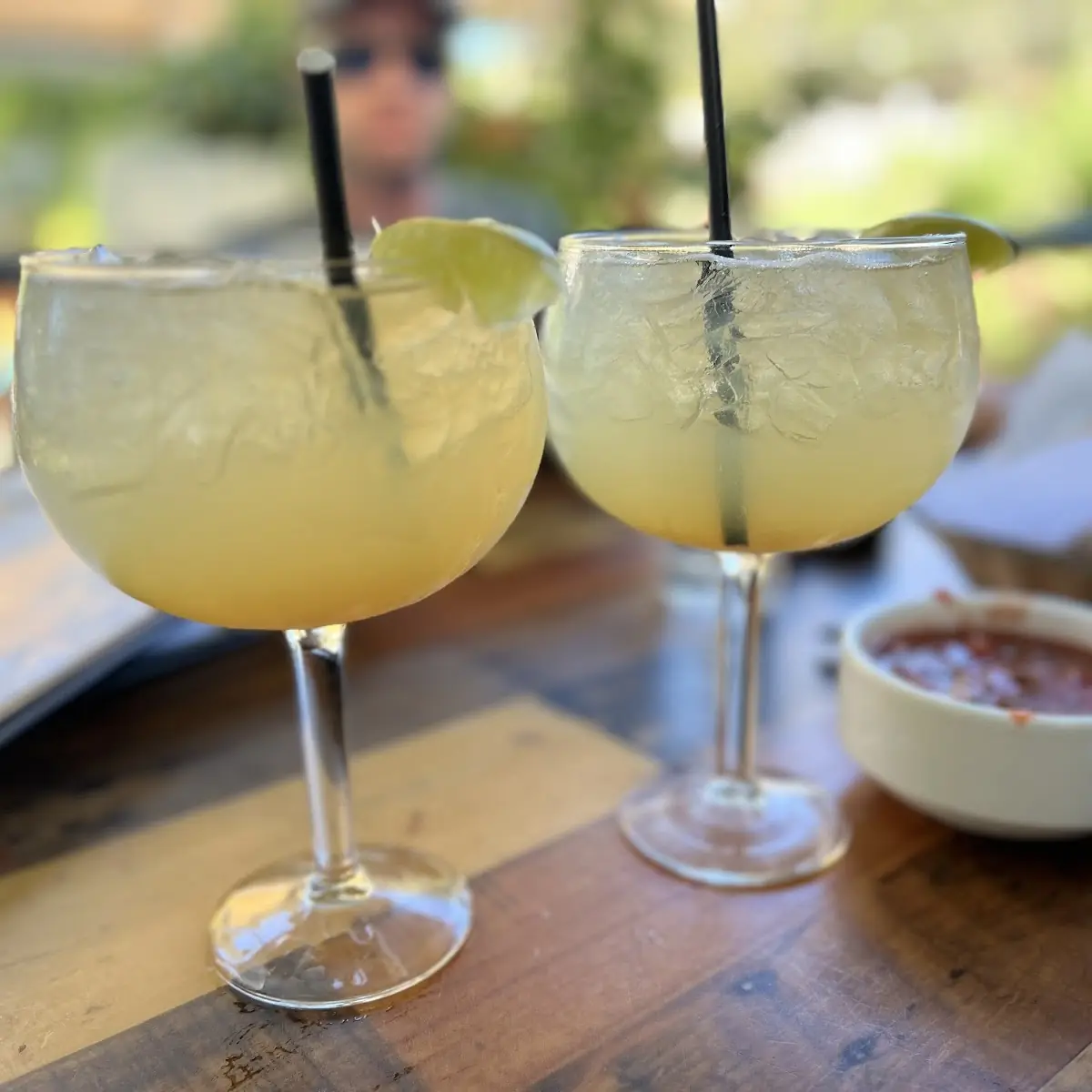 House Margarita