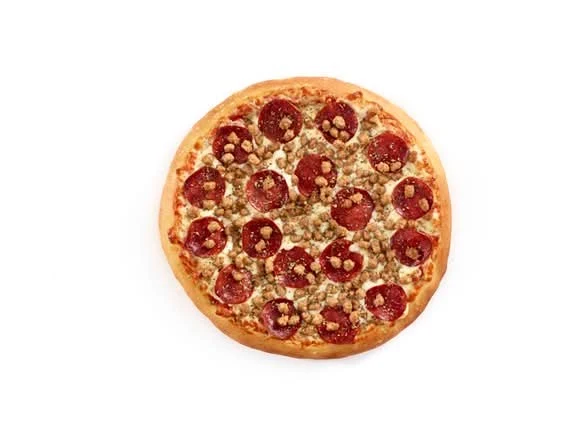 Highlights, Topper's Pizza — Sault Ste. Marie