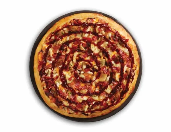 Highlights, Topper's Pizza — Sault Ste. Marie