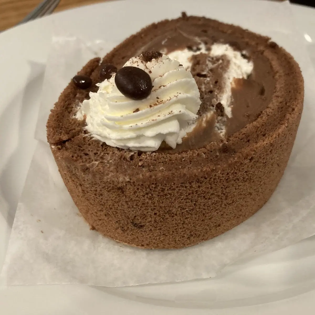 Lava Cake