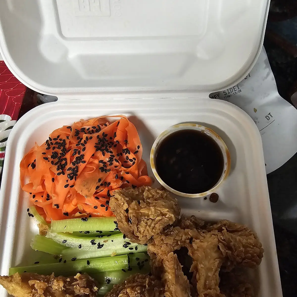 Orange Chicken